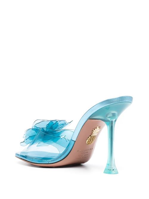 WOMEN Mules AQUAZZURA | ZSAHIGM0 NLPACQ